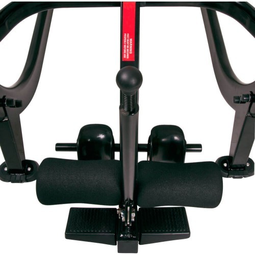 Inversijas galds inSPORTline Inverso Profi