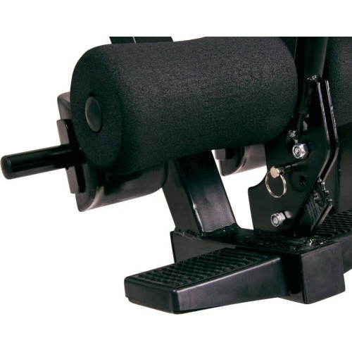 Inversijas galds inSPORTline Inverso Profi