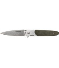 Saliekams nazis Ganzo G743-2-GR