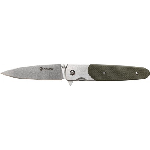 Saliekams nazis Ganzo G743-2-GR