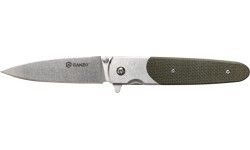 Saliekams nazis Ganzo G743-2-GR