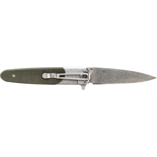 Saliekams nazis Ganzo G743-2-GR