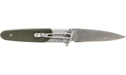 Saliekams nazis Ganzo G743-2-GR