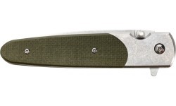 Folding Knife Ganzo G743-2-GR