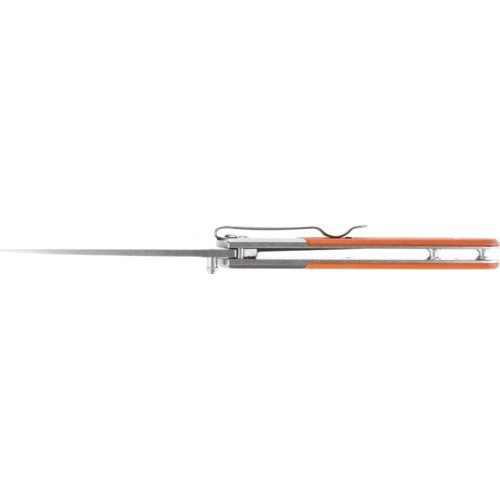 Salokāms nazis Ganzo G743-2-OR