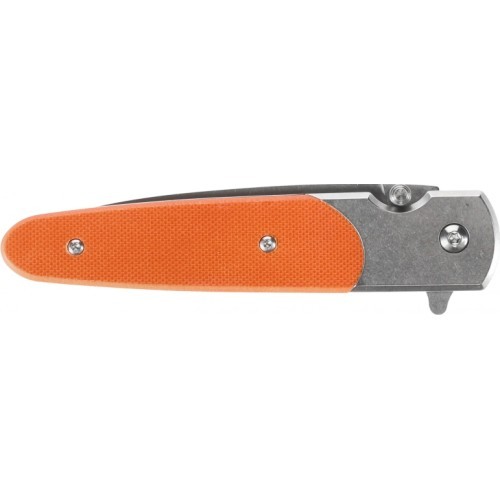 Складной нож Ganzo G743-2-OR