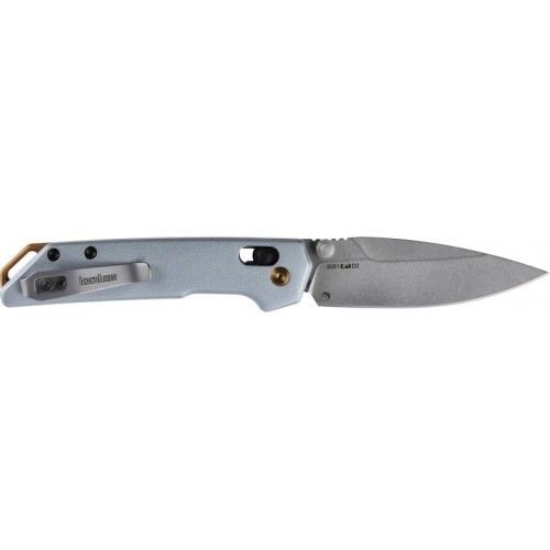 Складной нож Kershaw Mini Iridium 2051
