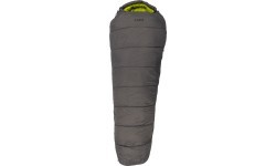 Sleeping Bag Yate Mons 300, Hollow Fiber, Size M, 180cm