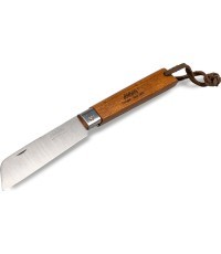 Folding Knife With Leather Loop MAM Operario 2042