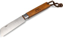 Folding Knife With Leather Loop MAM Operario 2042