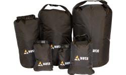 Dry Bag Yate XXL, 35 l - Black