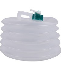 Salokāma ūdens kanna Highlander, 10 l