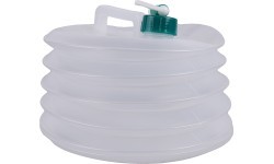 Folding Water Canister Highlander, 10 l