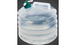 Salokāma ūdens kanna Highlander, 10 l
