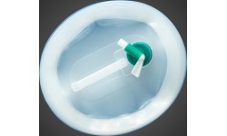 Salokāma ūdens kanna Highlander, 10 l