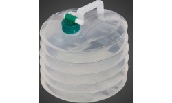 Salokāma ūdens kanna Highlander, 10 l
