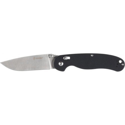 Saliekamais nazis Ganzo G727-BK