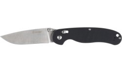 Saliekamais nazis Ganzo G727-BK