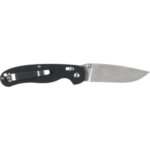Folding Knife Ganzo G727-BK
