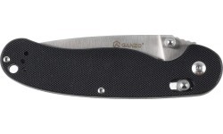 Складной нож Ganzo G727-BK