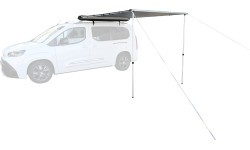 Автомобильная маркиза Sapri 200x250 см PU2000mm