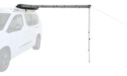 Автомобильная маркиза Sapri 200x250 см PU2000mm