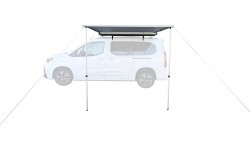 Автомобильная маркиза Sapri 200x250 см PU2000mm