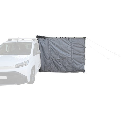Палатка для маркизы Sapri Plus 200x250 см PU2000mm