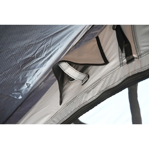 Střešní stan CARPATI pro 2-3 osoby 240x140x130cm PU2500mm