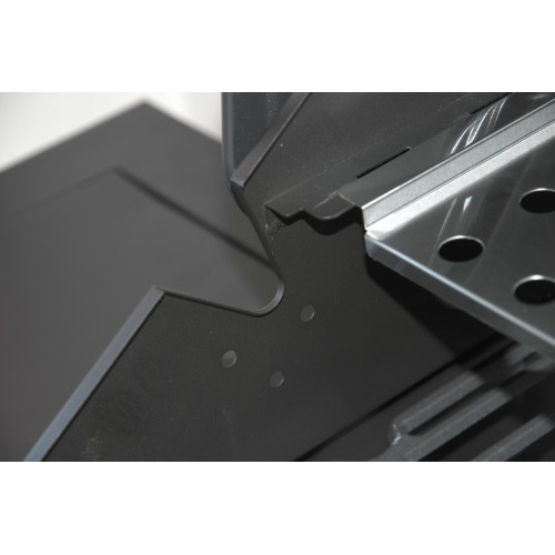 Gas grill WINDOW 3+1 mobile