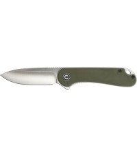 Складной нож Civivi Elementum C907E, зелёный