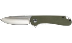 Складной нож Civivi Elementum C907E, зелёный