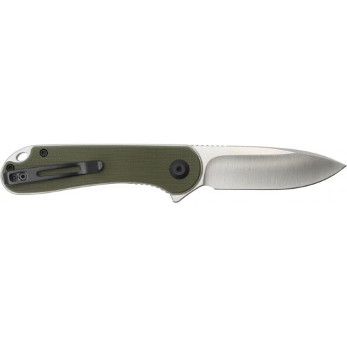Складной нож Civivi Elementum C907E, зелёный