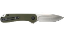 Складной нож Civivi Elementum C907E, зелёный