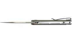Складной нож Civivi Elementum C907E, зелёный