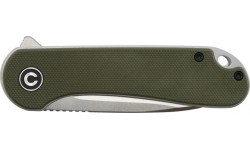Складной нож Civivi Elementum C907E, зелёный