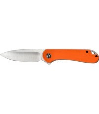 Civivi Elementum folding knife C907R orange