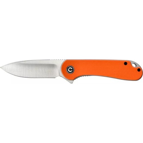 Saliekams nazis Civivi Elementum C907R oranžs