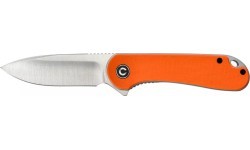Saliekams nazis Civivi Elementum C907R oranžs