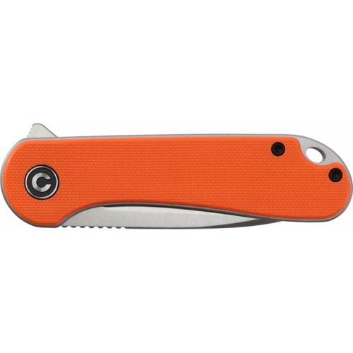 Saliekams nazis Civivi Elementum C907R oranžs