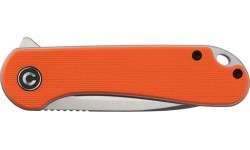 Saliekams nazis Civivi Elementum C907R oranžs