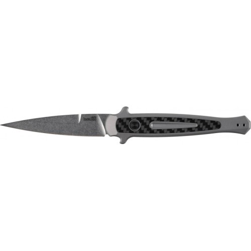 Folding Knife Kershaw Launch 8 7150 