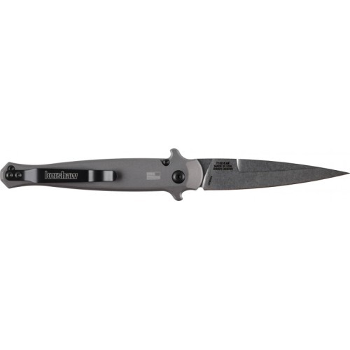 Folding Knife Kershaw Launch 8 7150 