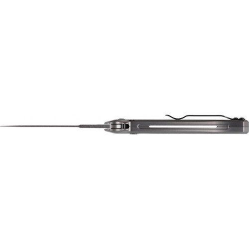 Saliekams nazis Kershaw Launch 8 7150