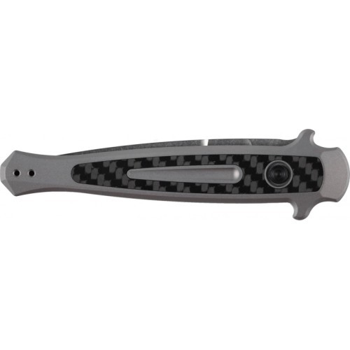 Складной нож Kershaw Launch 8 7150