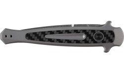 Folding Knife Kershaw Launch 8 7150 