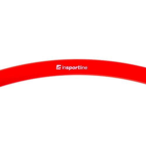 Plastmasas vingrošanas aplis inSPORTline Hulano 60 cm 165 g