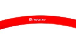 Пластиковый гимнастический обруч inSPORTline Hulano 60 см 165 г