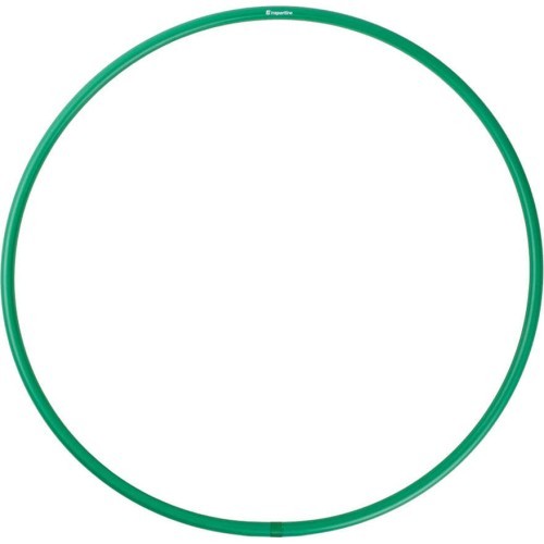 Plastic Hoop inSPORTline Hulaho 70 cm