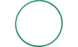 Plastic Hoop inSPORTline Hulaho 70 cm